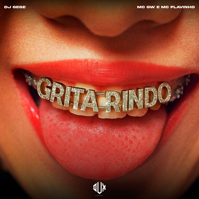 'Grita Rindo' cover art