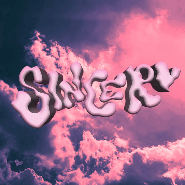 'Sincero' cover art
