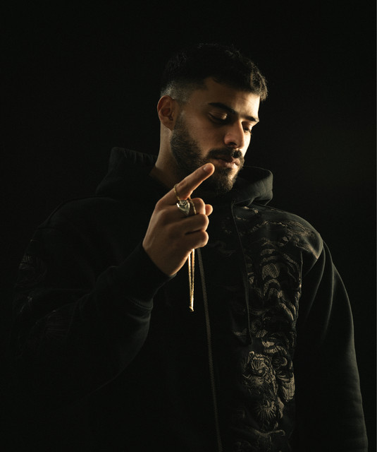 HAN - Official Artist Photo