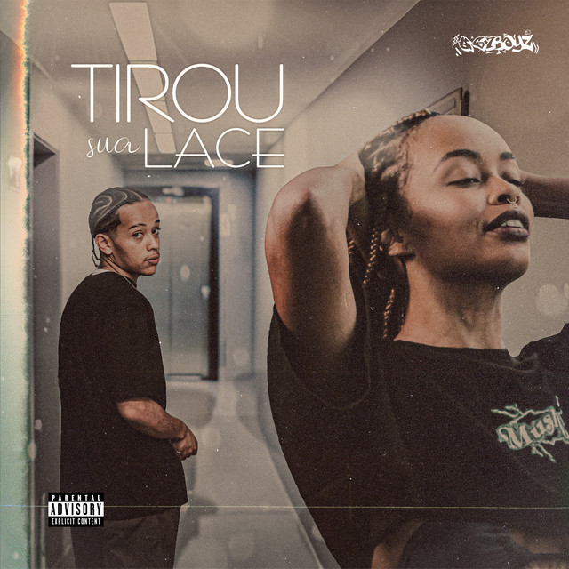 'Tirou Sua Lace' cover art