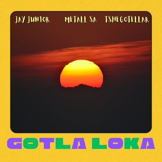'Gotla Loka' cover art