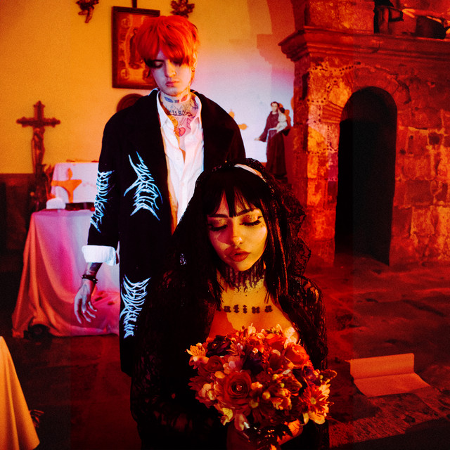 'La Boda de un Vampiro' cover art
