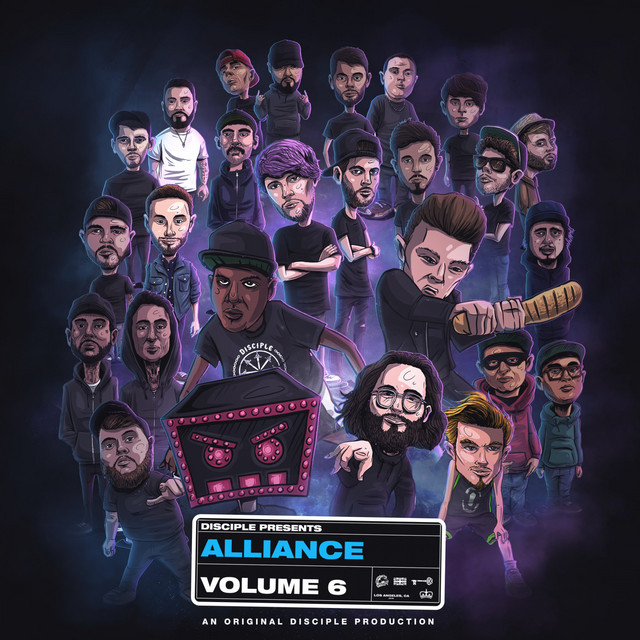 'Make It Bump' cover art