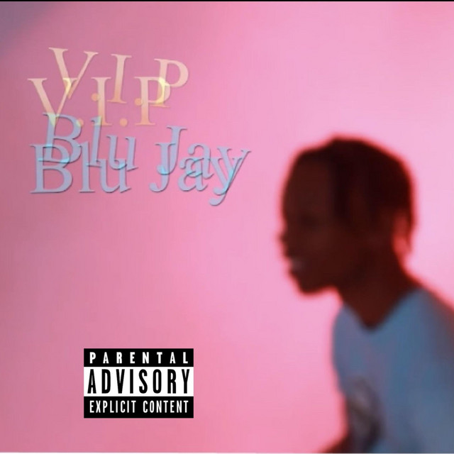 'Vip (VIP)' cover art