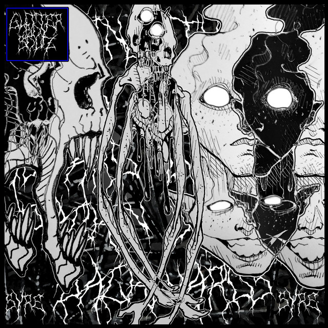 'ROT' cover art