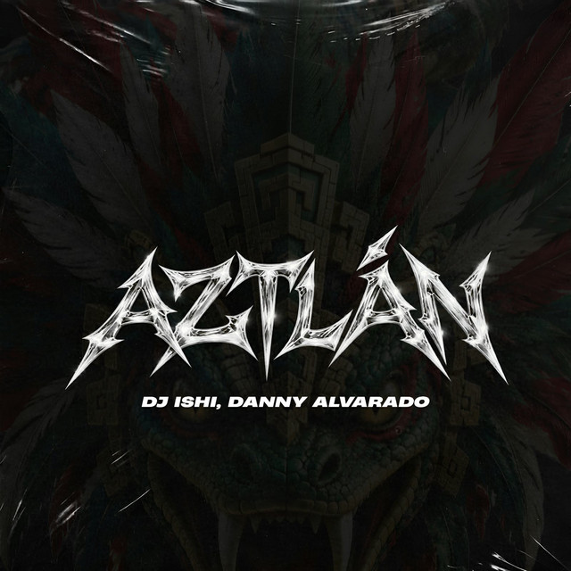 'Aztlán' cover art