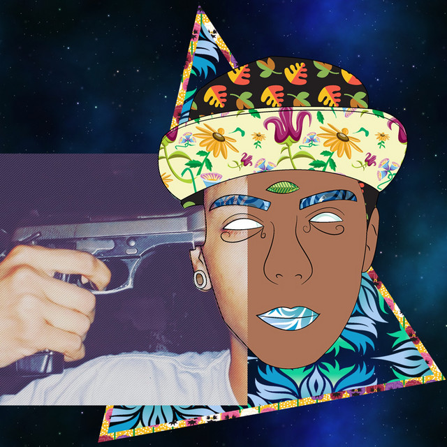 'Palace II' cover art