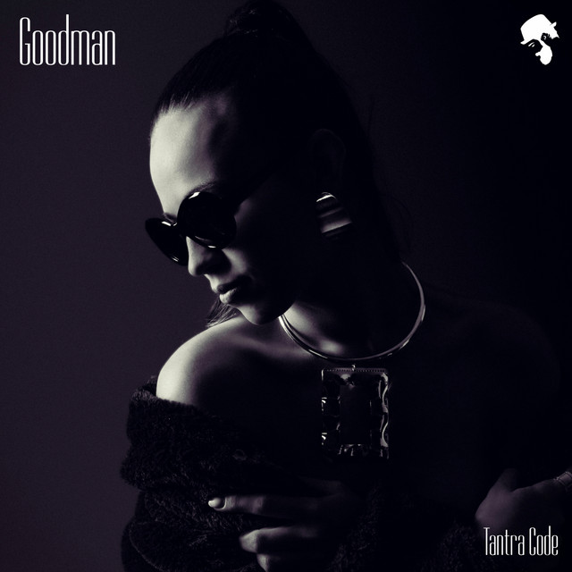 'Tantra Code' cover art
