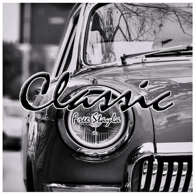 'Clásicos' cover art