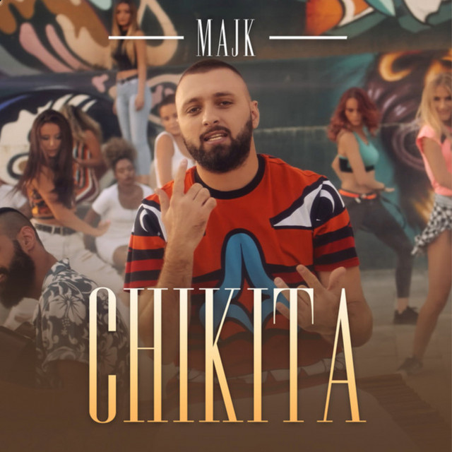 'Qikita' cover art