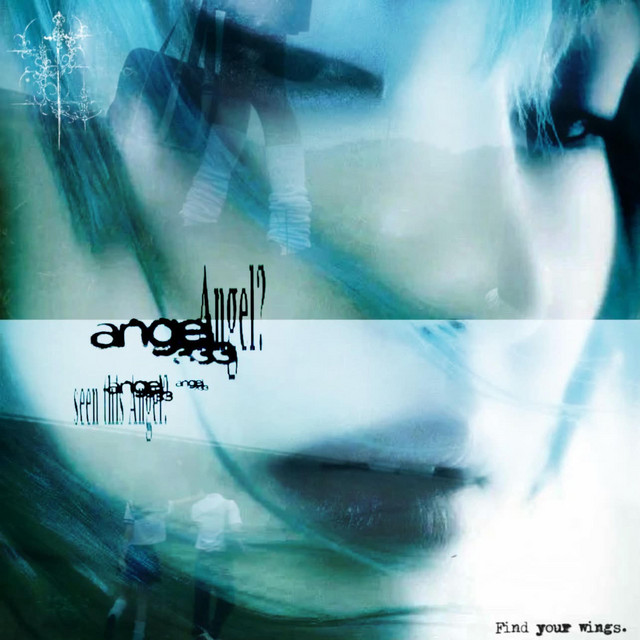 'UMBRA' cover art