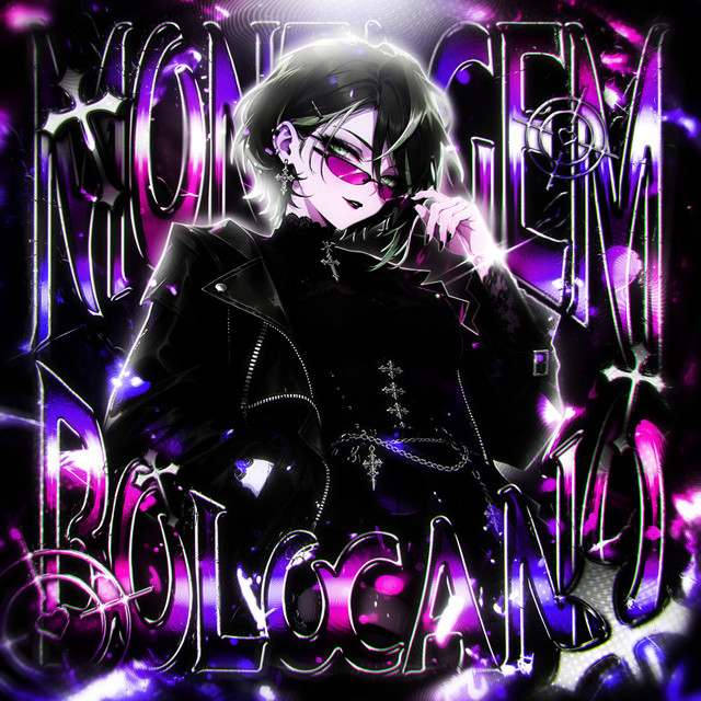 'MONTAGEM BOLOCANO' cover art