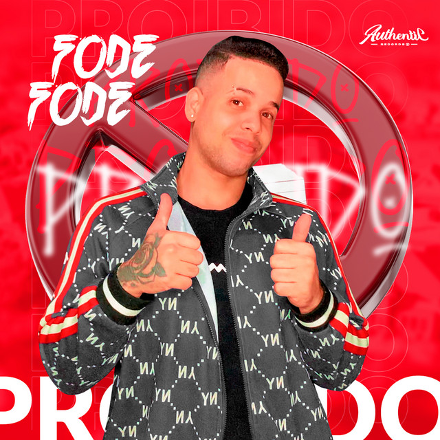'Fode Fode' cover art