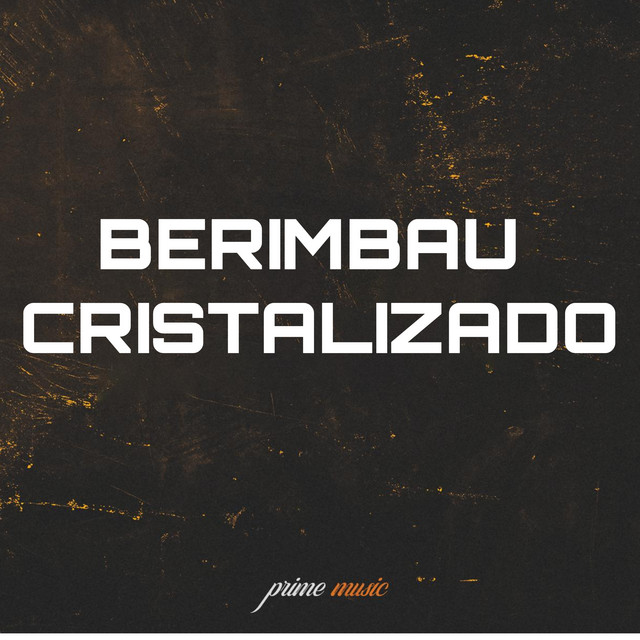 'Berimbau Cristalizado' cover art