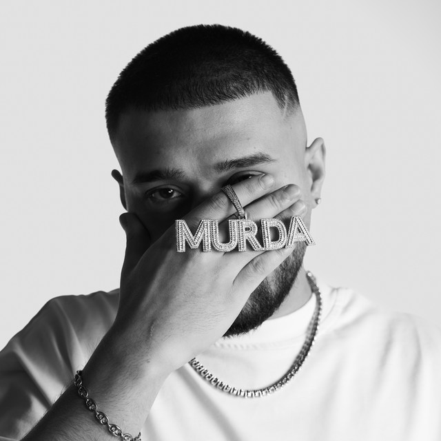 Murda - Official Artist Photo