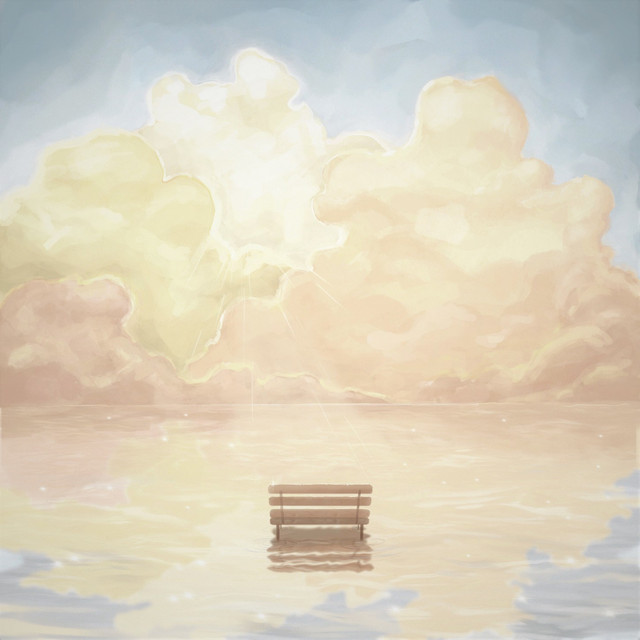 'Soundscapes: Dreams' cover art