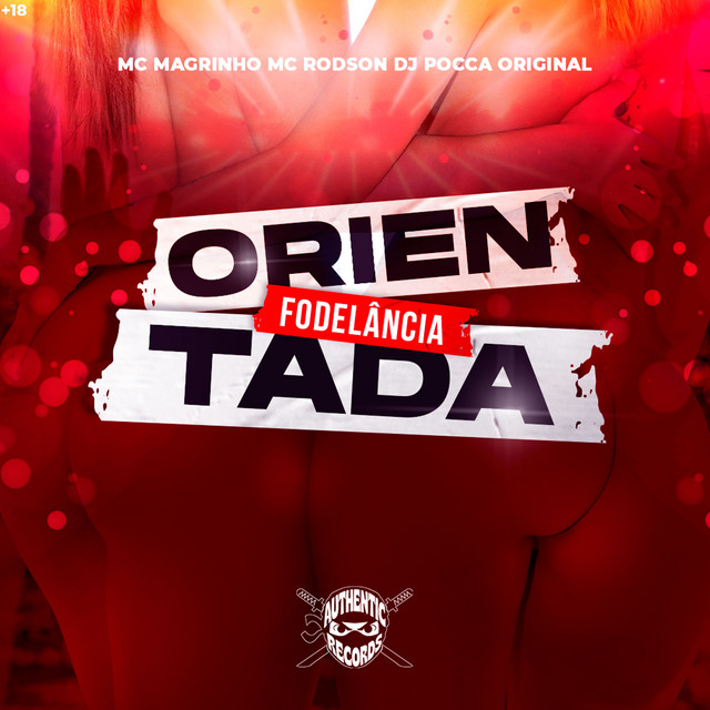 'Fodelância Orientada' cover art