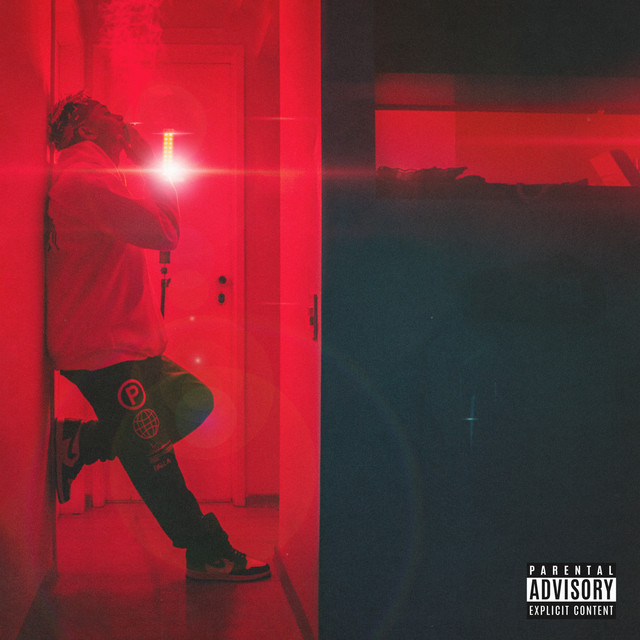 'Lá de L.A' cover art
