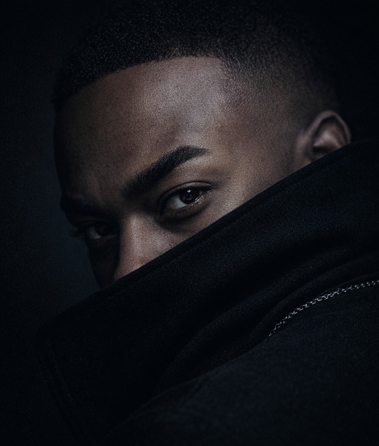Ras Akin - Official Artist Photo