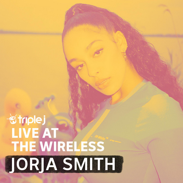 'Triple J Live at the Wireless - Laneway 2019' cover art
