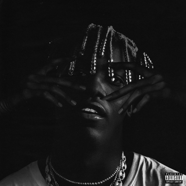 'Peek A Boo' cover art