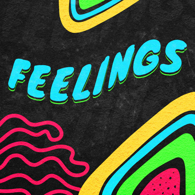 'Feelings' cover art
