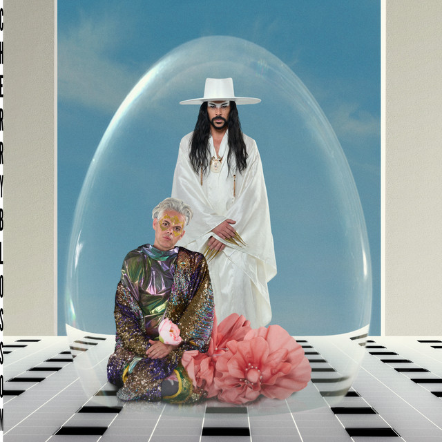 'Cherry Blossom' cover art