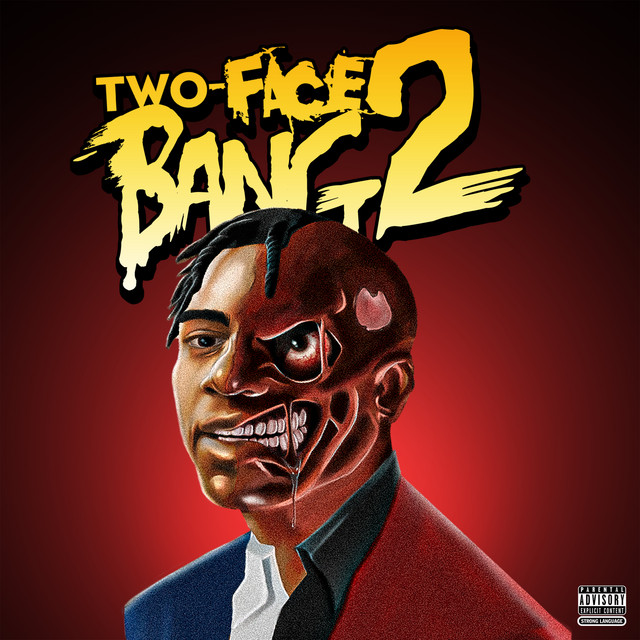 'Brazy' cover art