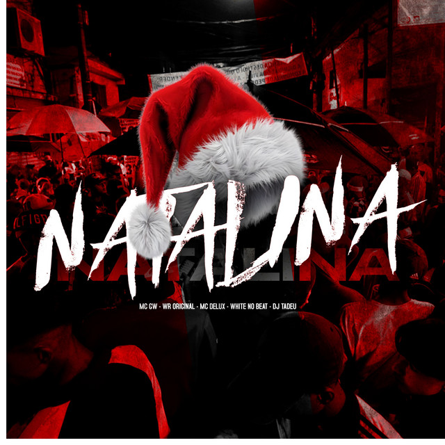 'Natalina' cover art