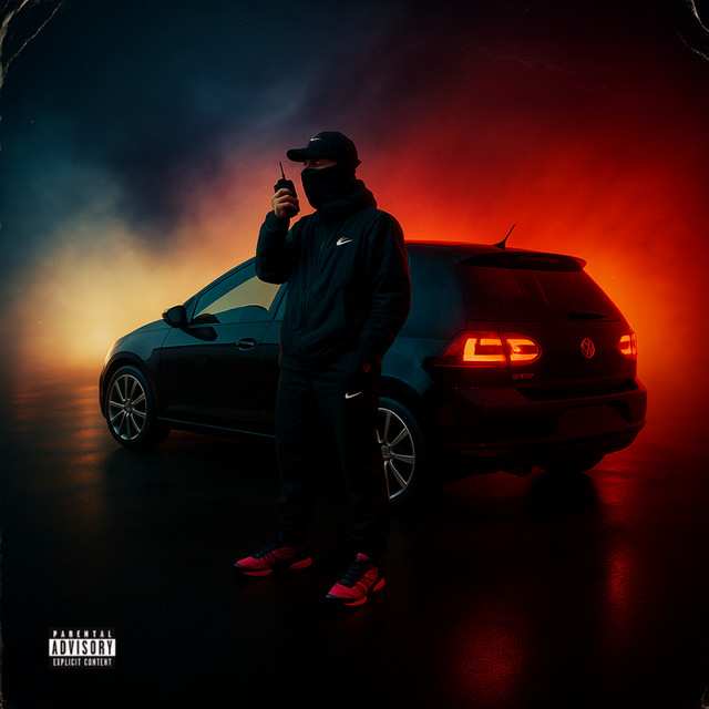 'Pataco' cover art