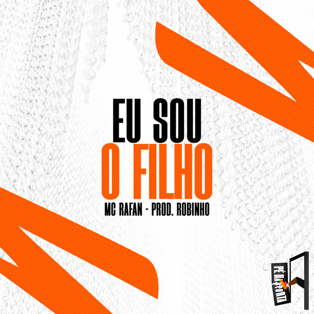 'Eu Sou O Filho' cover art
