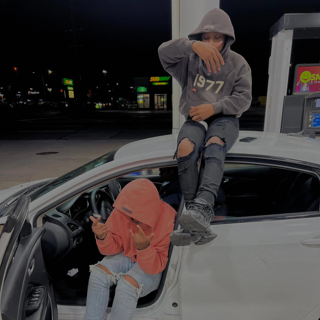 'Fuck Tjayrakks' cover art