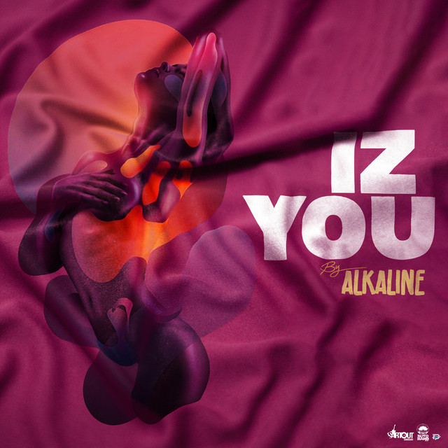 'Iz You' cover art
