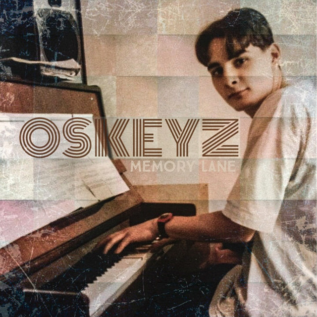 'Memory Lane' cover art