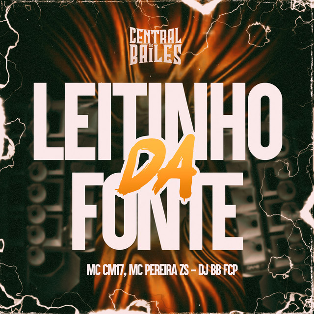 'Leitinho Da Fonte' cover art