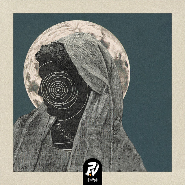 'Sauvage' cover art