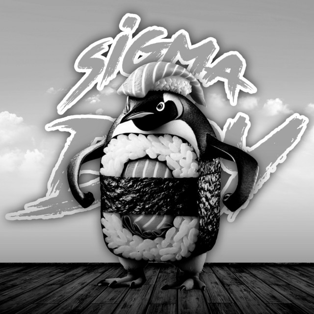'sigma boy (ultra slowed)' cover art