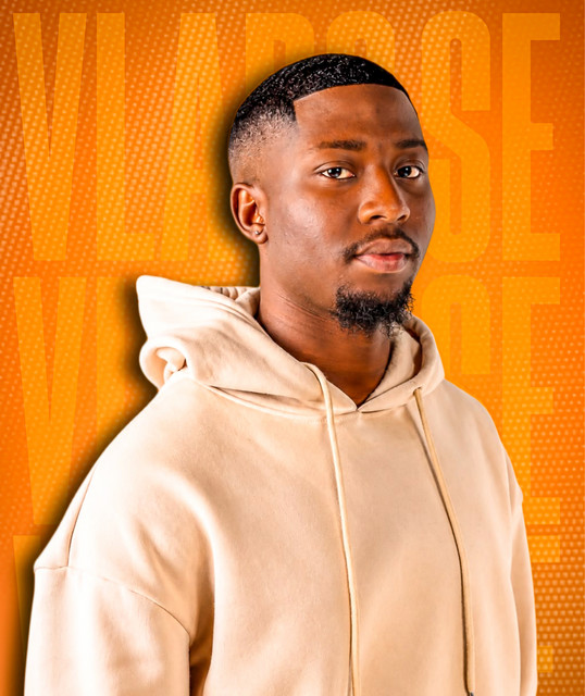 Vlaro Se - Official Artist Photo