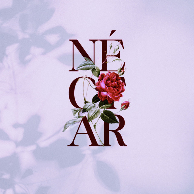 'Néctar' cover art
