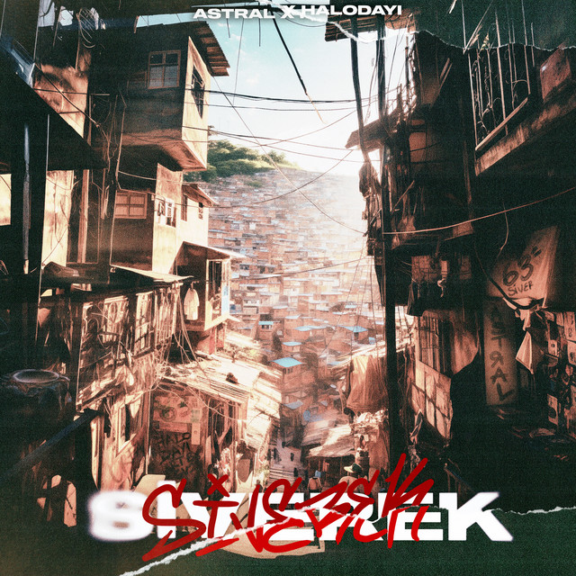 'Siverek' cover art