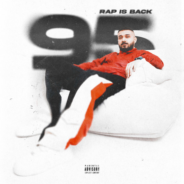 '95' cover art