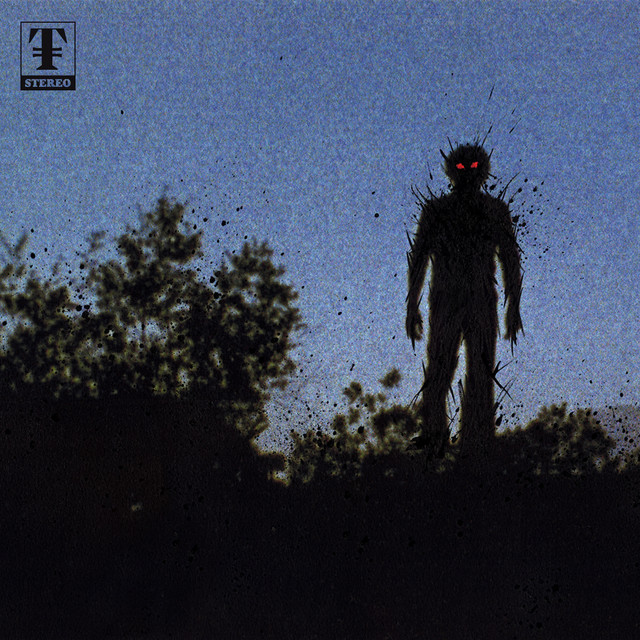 'Ovni' cover art