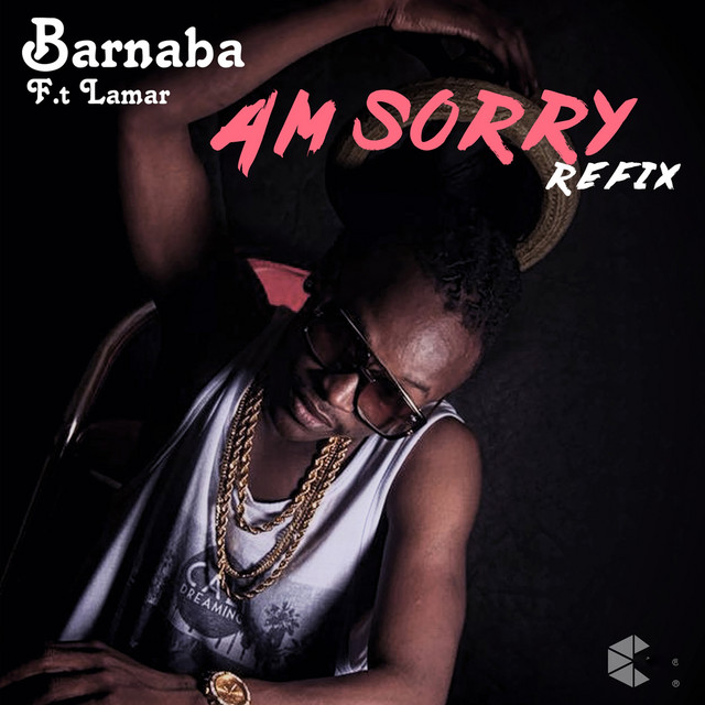 'Am Sorry (feat. Lamar) [The Refix]' cover art