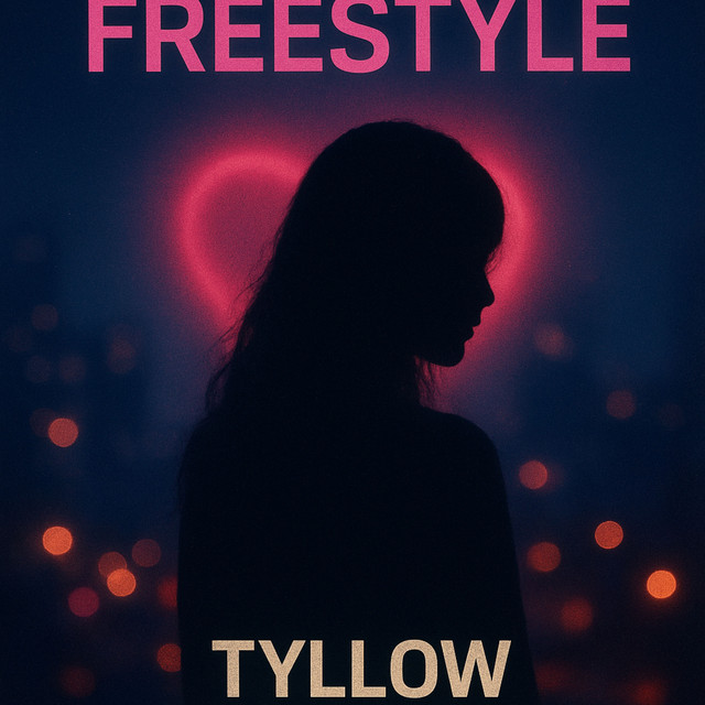 'ZIPPY FREESTYLE' cover art