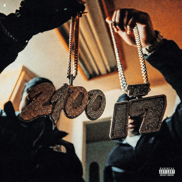 'Exposing Me (with VonOff1700)' cover art