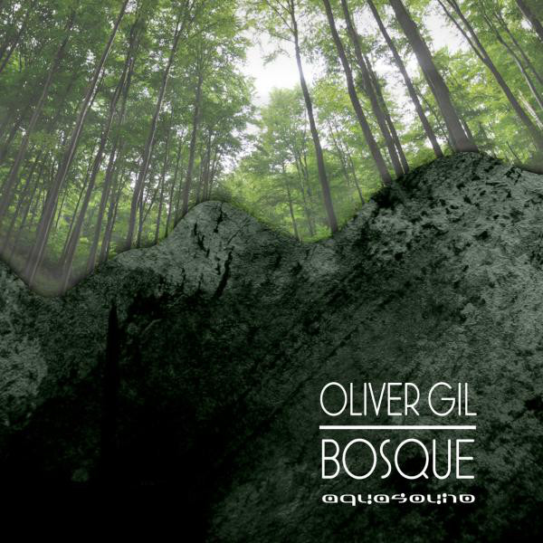 'Bosque' cover art