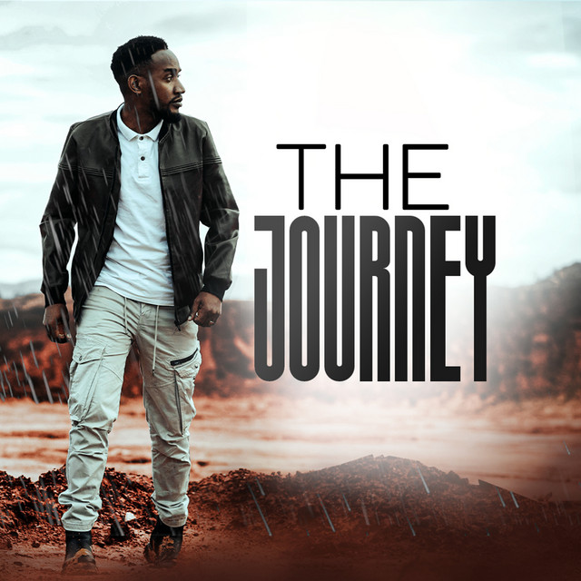 'The Journey' cover art