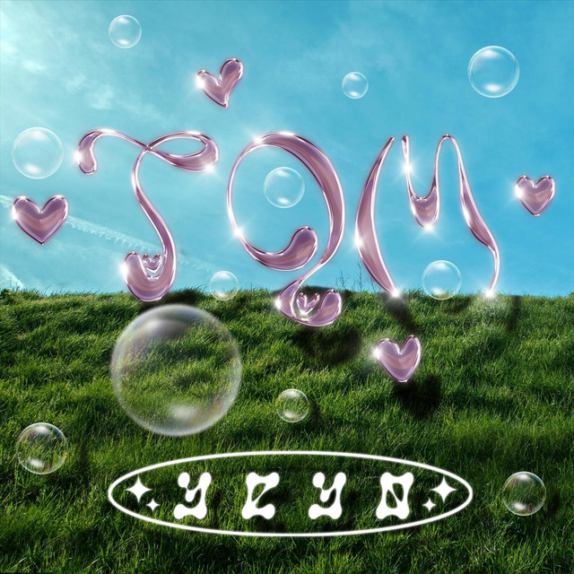 'Tqm' cover art