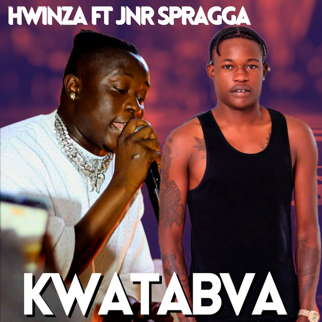 'Kwatabva' cover art