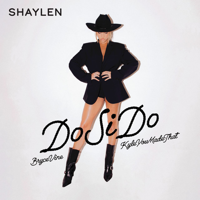 'Do Si Do' cover art